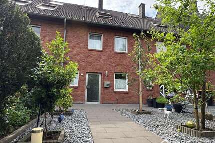 Haus zum Kaufen in Wesel 365.000,00 € 104 m²