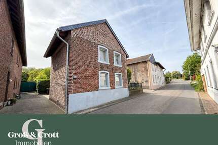 Haus zum Kaufen in Herzogenrath 195.000,00 € 93.51 m²