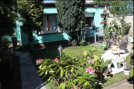 Haus Möbiliertes, freistehendes in Dresden alt Cotta