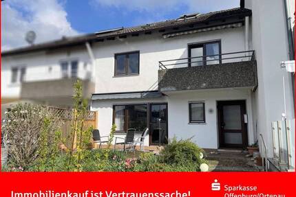 Offenburg, Weier - Gemütliches Zuhause mit Garten in ruhiger Umgebung!