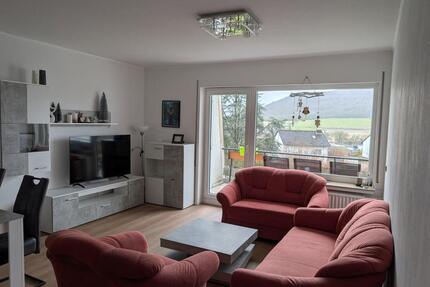 Exklusive 77 m² Panorama-Wohnung – Erstbezug nach Sanierung - Beverungen