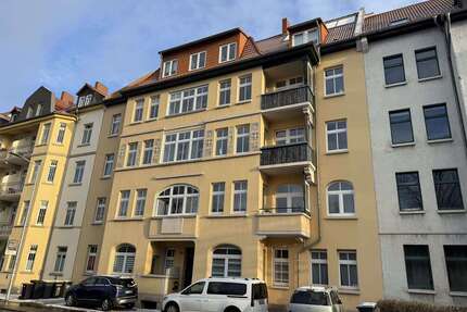 Wohnung zum Mieten in Erfurt 850,00 € 79.8 m²
