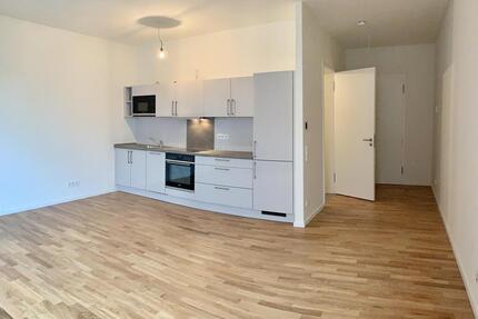 Stilvoll wohnen zwischen Kultur, Grün und Citylife - 1.33 - Berlin Mitte