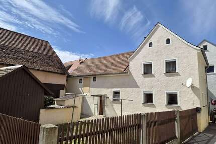 Haus zum Kaufen in Neunburg 199.000,00 € 96 m²