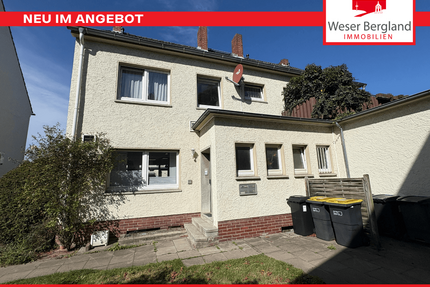 Wohnung zum Mieten in Minden 550,00 € 47 m²