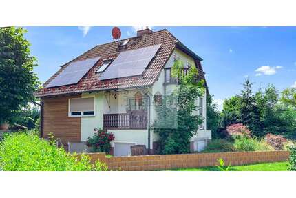 Haus zum Kaufen in Ruhland 359.000,00 € 180 m²