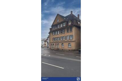 Feuerbach - Nähe Bosch - 3-Zi-Whg. - renoviert 2011 - BESICHTIGUNG SO, 22.3.26 - Stuttgart