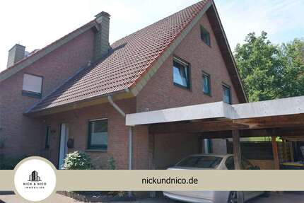 Haus zum Mieten in Gütersloh 1.600,00 € 111.84 m²