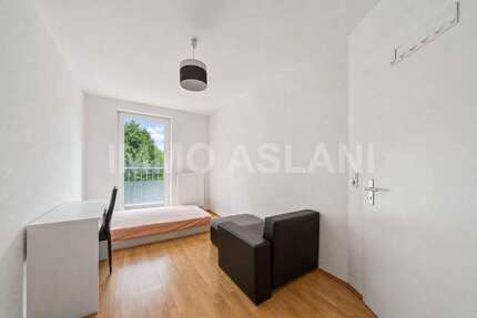 Wohnung zum Kaufen in Leipzig 115.000,00 € 43.13 m²