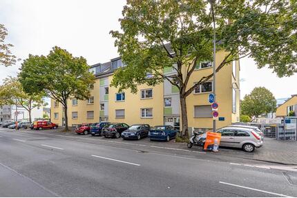 Top 2 Zimmerwohnung in Köln Holweide