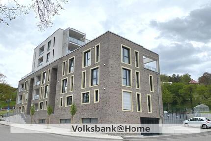 Attraktive Wohnung in zentraler Lage - Nagold