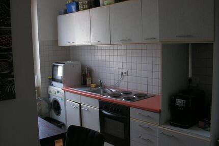 2 ZKB, Sbr-Oberes Malstatt, 42 qm, KM 320 + NK 130 - Saarbrücken