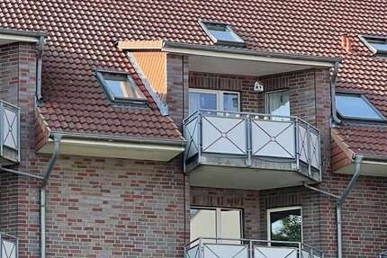 Wohnung zum Kaufen in Elmshorn 350.000,00 € 125 m²