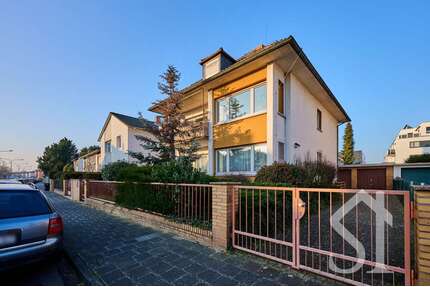 Haus zum Kaufen in Mühlheim 690.000,00 € 180 m²