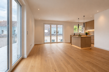 Wohnung zum Kaufen in Wiesbaden 564.000,00 € 81 m²