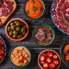 Kochkurs Spanische Küche | Atelier Ender