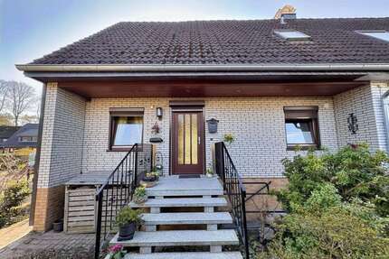 Haus zum Kaufen in Schnakenbek 284.000,00 € 120 m²