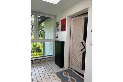 2,5 Zimmer Wohnung Steinen -Hägelberg