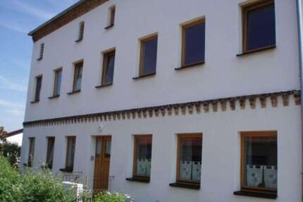 Wohnung zum Mieten in Pasewalk 264,00 € 44 m²