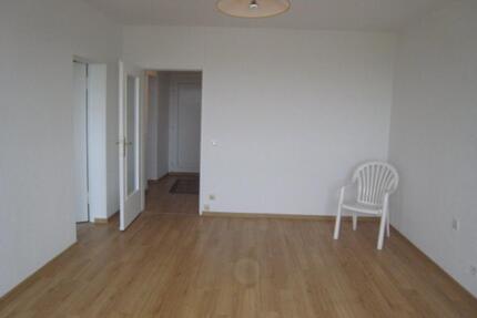 Über den Dächern von Horn-Lehe - 590,00&nbsp;EUR Kaltmiete, ca.&nbsp; 54,00&nbsp;m&sup2; in Bremen (PLZ: 28357) Blockland