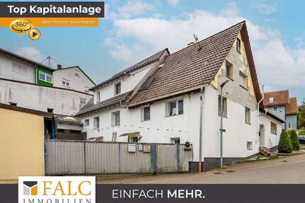 Haus zum Kaufen in Bretten 810.000,00 € 391 m²
