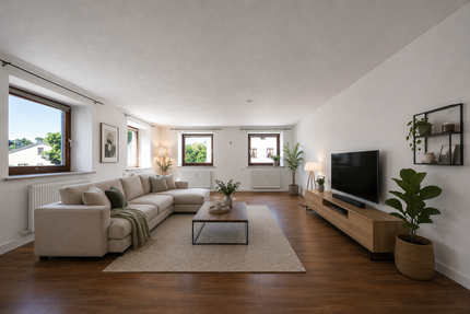 Wohnung zum Mieten in Gars am Inn 1.130,00 € 128 m²