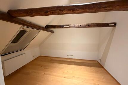 Frisch sanierte 2 Zimmer Wohnung mit Einbauküche - Wittingen