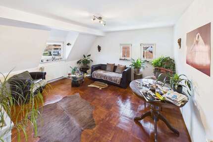 Wohnung zum Kaufen in Balingen Dormettingen 125.000,00 € 83.49 m² - Balingen / Dormettingen