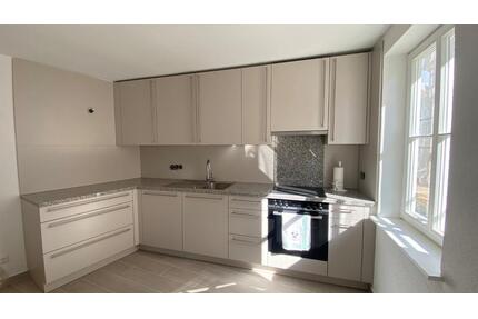 Helle 2 Zimmer im Zentrum von Bietigheim - Bietigheim-Bissingen