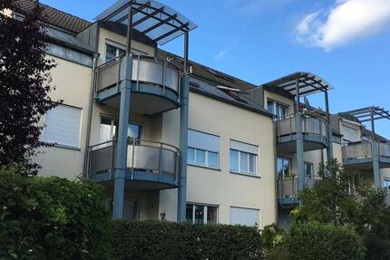 3 Zimmer Wohnung Überlingen zentral Privatverkauf