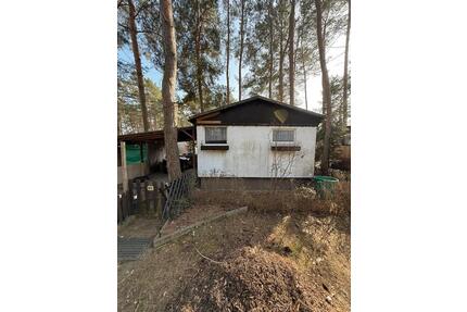 Bungalow Parchauer See - 599,00&nbsp;EUR Kaltmiete, ca.&nbsp; 0,00&nbsp;m&sup2; in Barleben (PLZ: 39179)