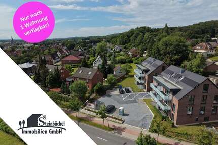 Wohnung zum Kaufen in Lengerich 311.000,00 € 89.46 m²