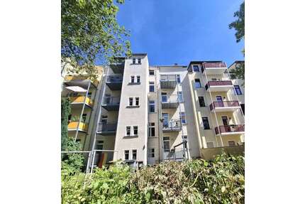Wohnung zum Kaufen in Chemnitz 63.000,00 € 62 m²