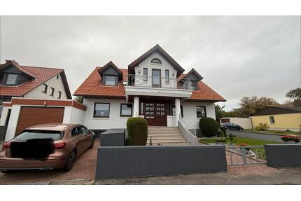 Tolle Einliegerwohnung - 1.370,00&nbsp;EUR Kaltmiete, ca.&nbsp; 90,00&nbsp;m&sup2; in Heiligenhafen (PLZ: 23774)