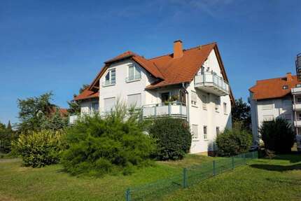 Wohnung zum Mieten in Weißensee 550,00 € 68 m²