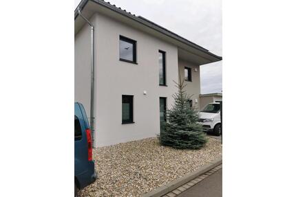 Stadtvilla mit 160 qm Wohnfläche zu verkaufen - Merseburg