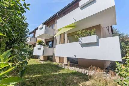 Wohnung zum Kaufen in Wolfschlugen 200.000,00 € 65 m²