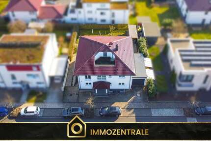 Haus zum Kaufen in Baunatal 599.000,00 € 221.6 m²