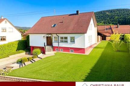Haus zum Kaufen in Ratshausen 445.000,00 € 200 m²