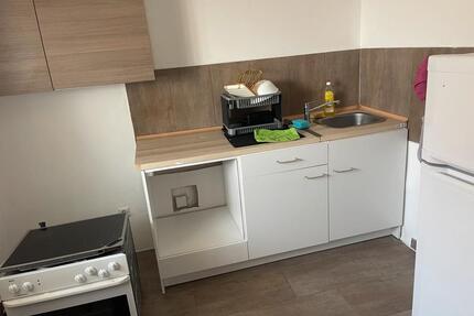 Maisonetten Wohnung - 800,00&nbsp;EUR Kaltmiete, ca.&nbsp; 50,00&nbsp;m&sup2; in Bremen (PLZ: 28201) Neustadt