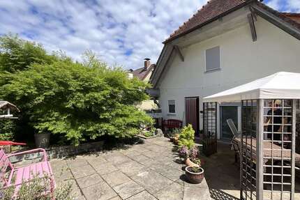 Haus zum Kaufen in Vaihingen- Enzweihingen 590.000,00 € 192 m²