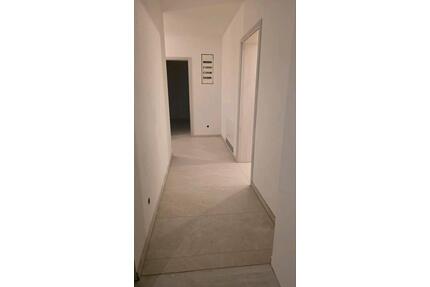 Vermiete 3 Zimmer Wohnung 99 qm, Erstbezug - Haßmersheim