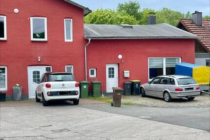 Renoviertes Doppelhaus in Harrislee zu verkaufen - Havetoft