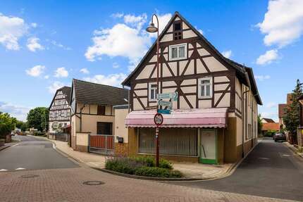 Haus zum Kaufen in Gründau 595.000,00 € 233 m²