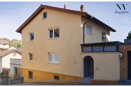 Haus zum Kaufen in Pfinztal 365.000,00 € 134 m²