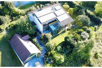 Haus zum Kaufen in Marklkofen 570.000,00 € 180 m²