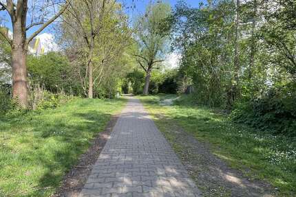 Wohnung zum Kaufen in Mainz 138.000,00 € 21 m²