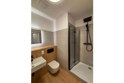 Leerstehendes, saniertes Renditeobjekt in Leipzig-Möckern