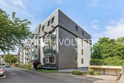 Wohnung zum Kaufen in Wesseling 225.000,00 € 82 m²