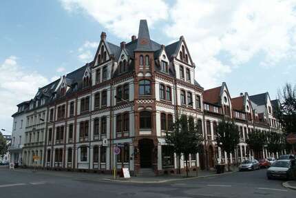 Wohnung zum Mieten in Zwickau 780,00 € 129.73 m²